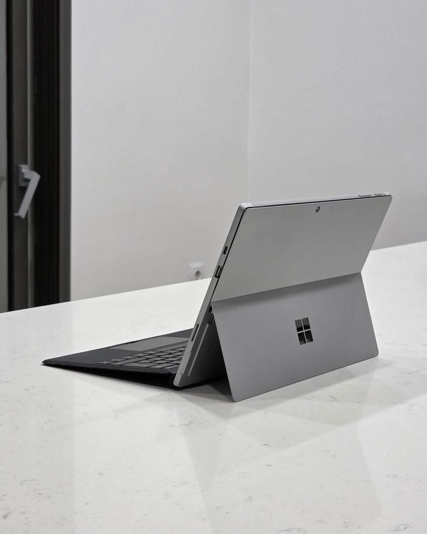 Microsoft Surface Pro 7 Core i5 10ème génération miniature 5