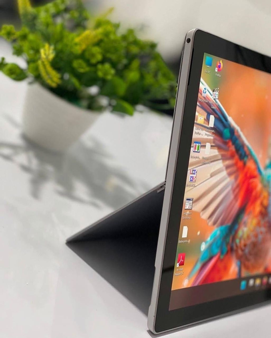 Microsoft Surface Pro 5 i5 7ème génération miniature 2