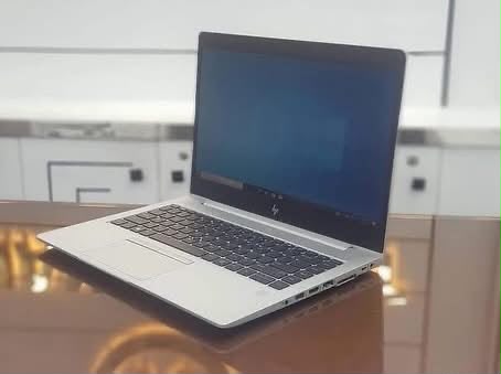 Hp EliteBook 745 G6 Workstation Ryzen5 8ème génération miniature 4