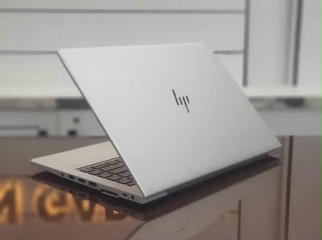 Hp EliteBook 745 G6 Workstation Ryzen5 8ème génération miniature 2