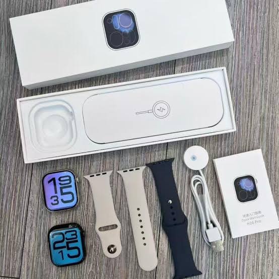 Watch H26 PRO miniature 3