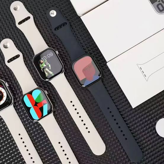 Watch H26 PRO miniature 2