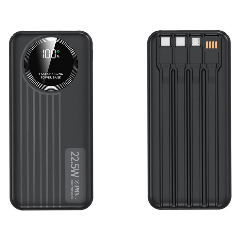 PowerBank Qualité Sup 10000mAh miniature 2