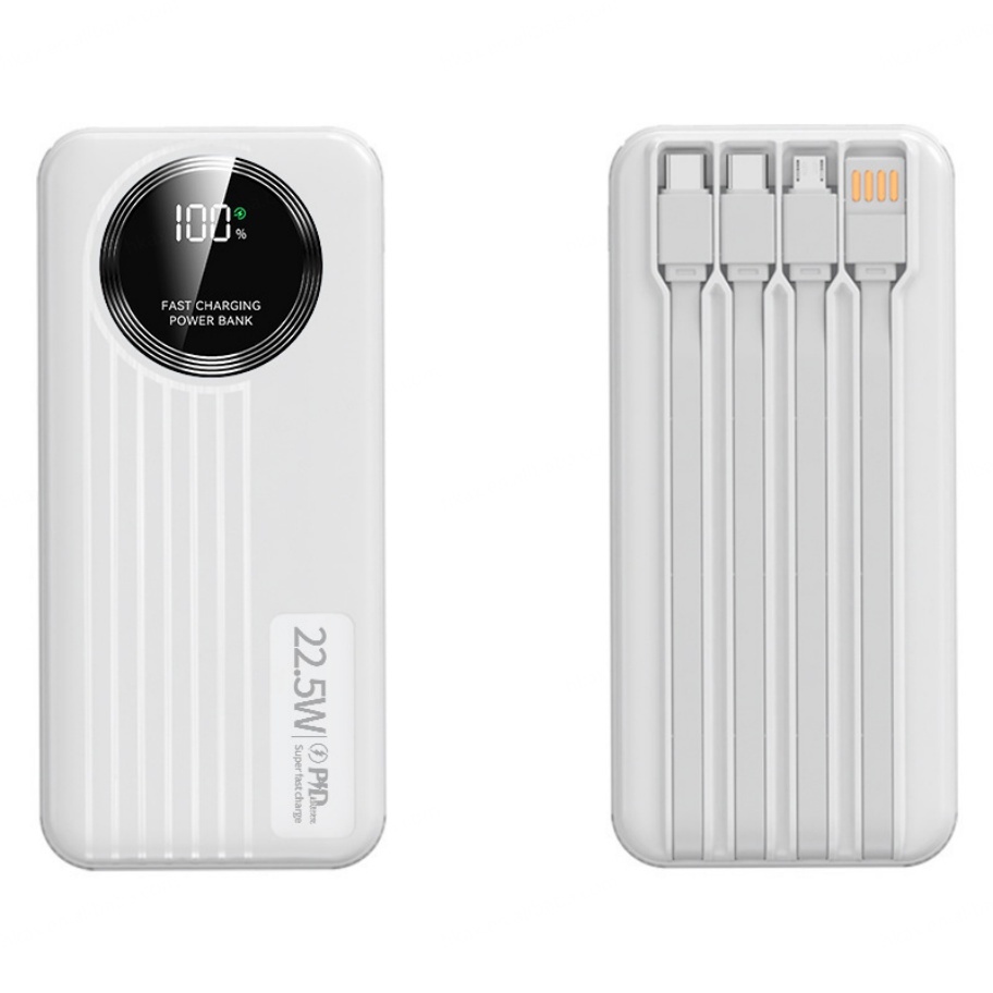 PowerBank Qualité Sup 10000mAh