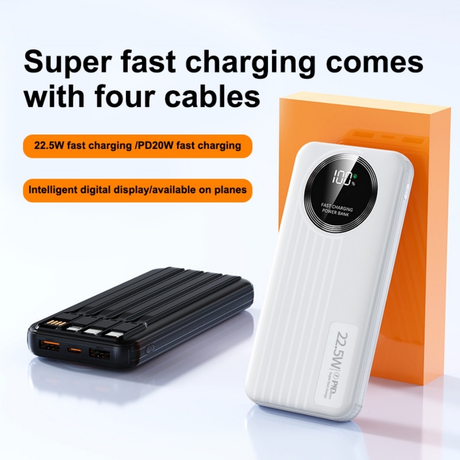 PowerBank Qualité Sup 10000mAh miniature 3