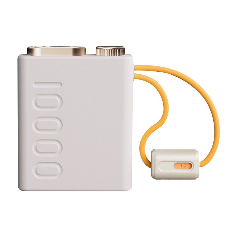 Powerbank High Performance