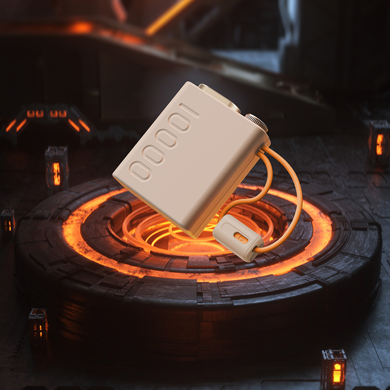 Powerbank High Performance miniature 3