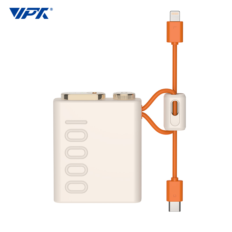 Powerbank High Performance miniature 2