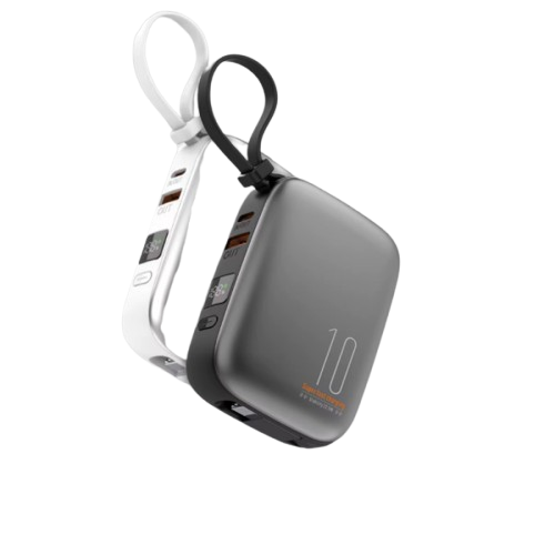 PowerBank Ultra Boost 20000 mAh