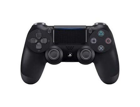 Manette PS4
