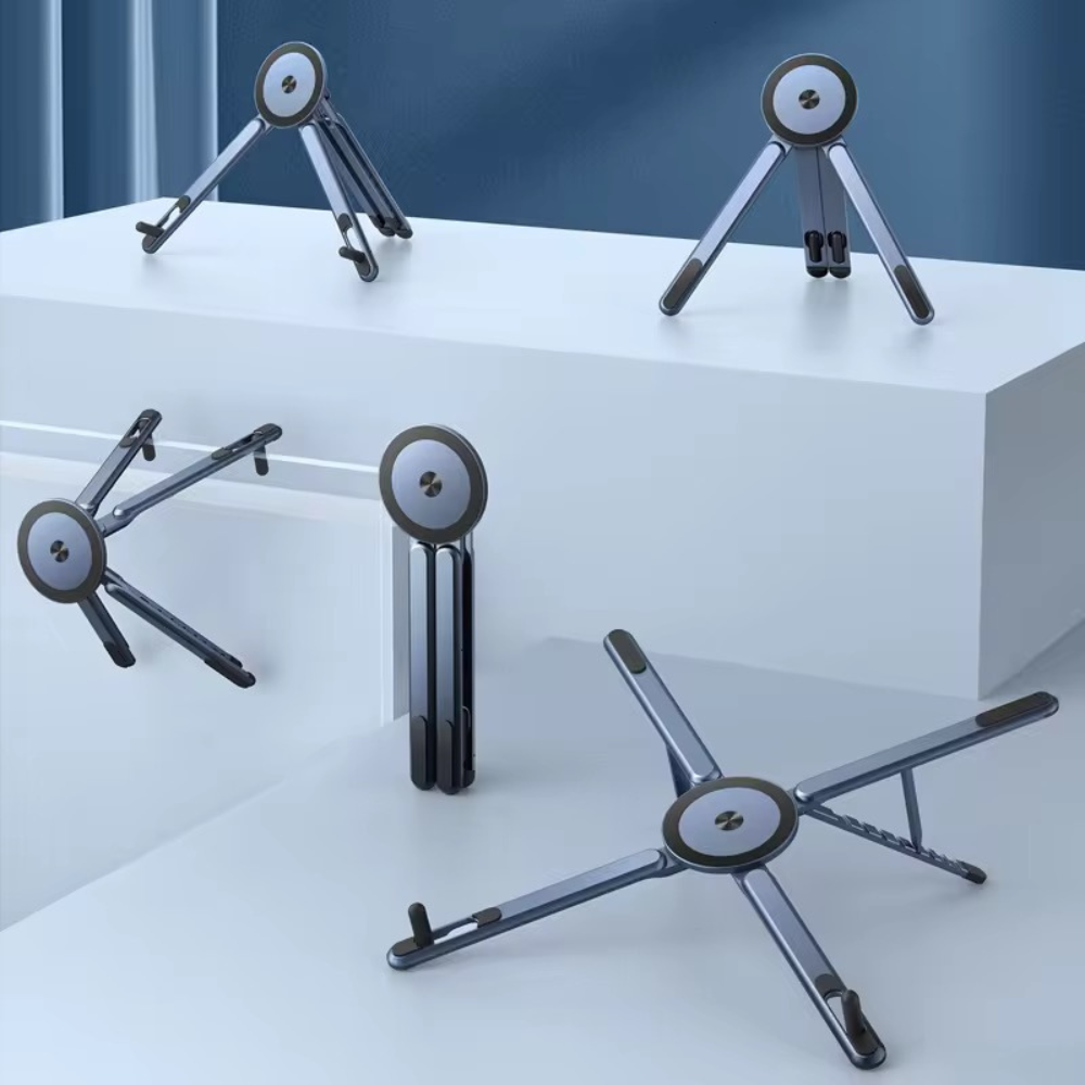 Support Pliable 4 en 1 miniature 2
