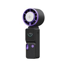 Mini-ventilateur portable à main