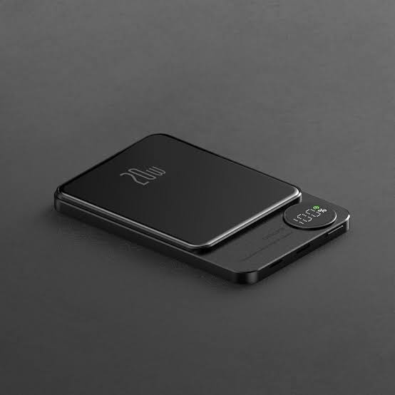 PowerBank Magsafe 10 000mAh miniature 4