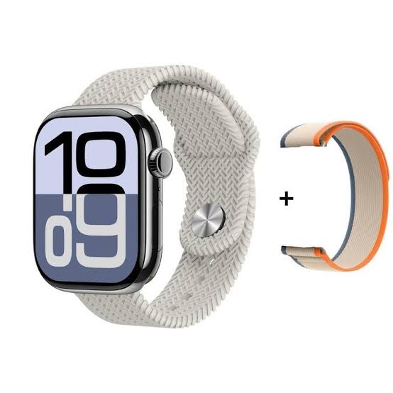 Watch HK10 PRO MAX