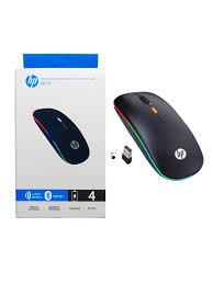 Hp Souris sans fil HP W10