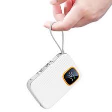 PowerBank Super Fast 20.000 mAh miniature 2