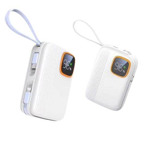 PowerBank Super Fast 20.000 mAh