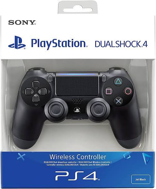 Manette PS4 miniature 3