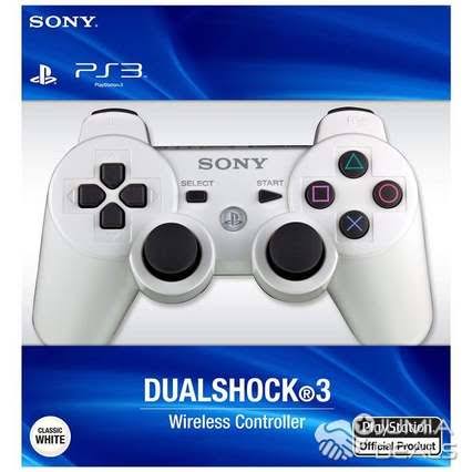 Manette PS3 miniature 2