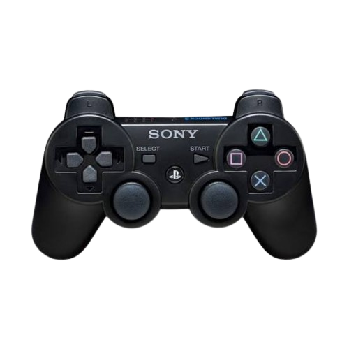 Manette PS3